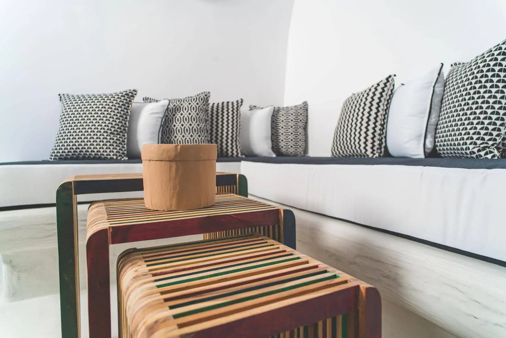Modernity Suites