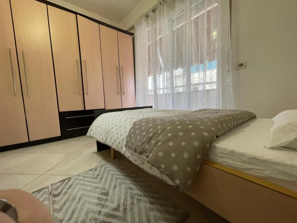 Tirana New Bazaar - Apartment no•2