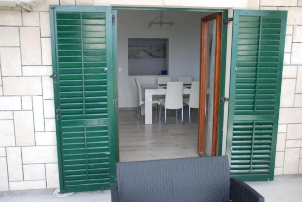 Sima - Comfortable Family Apartments - A1 Šima