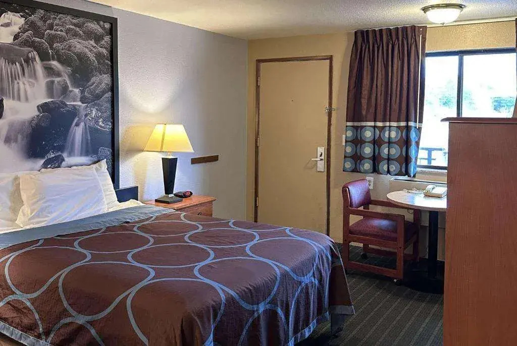 Rodeway Inn