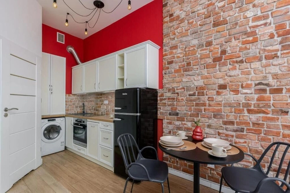 Malila Apartments Starowiślna 16