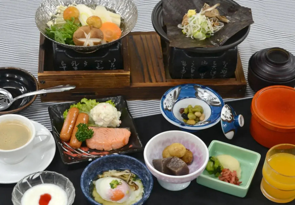 Garyu-no-Sato