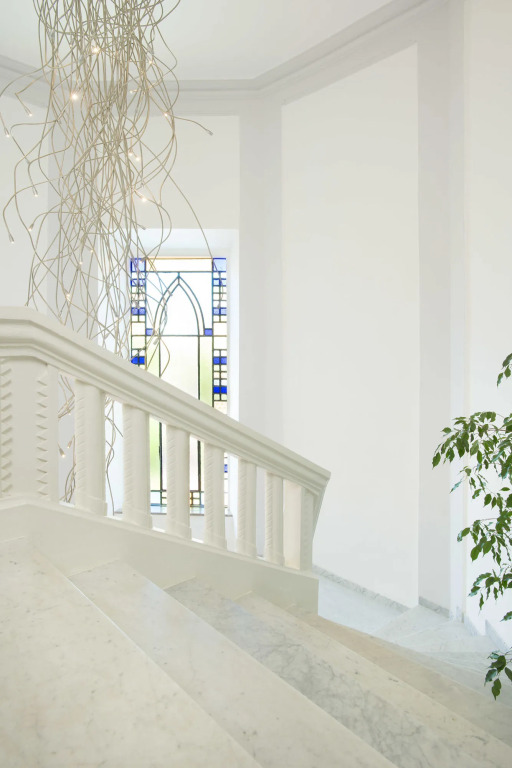Villa Mosca Charming House