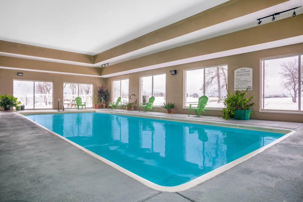Days Inn & Suites by Wyndham Cuba