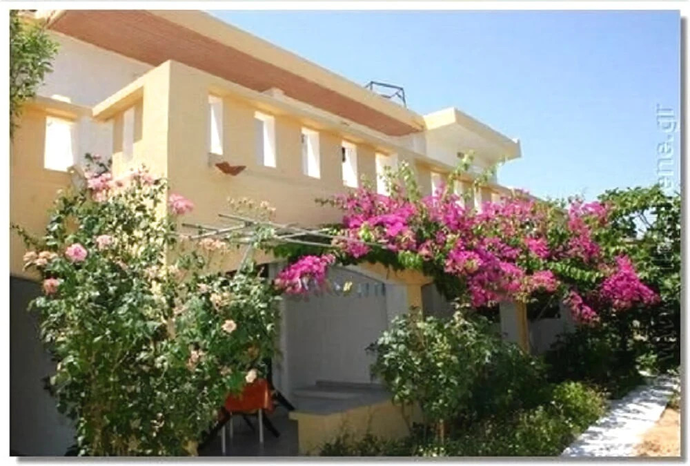 Villa Irene Gournes