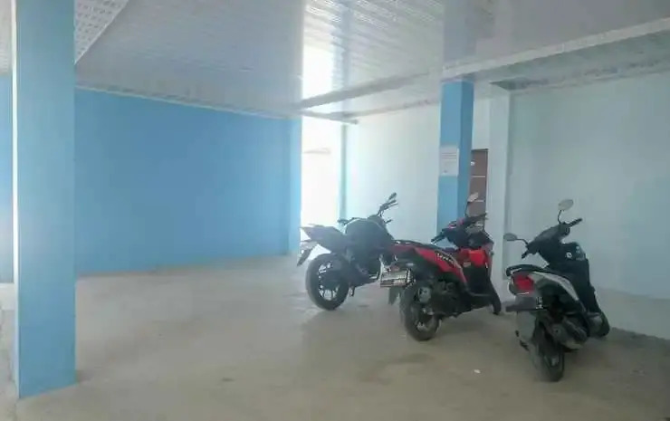 RedDoorz @ Jalan Lintas Pematangsiantar