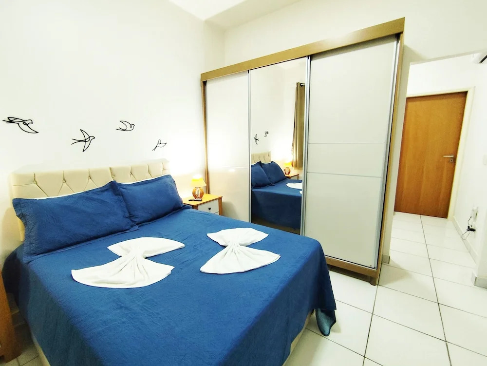 Ritz Copacabana Hotel