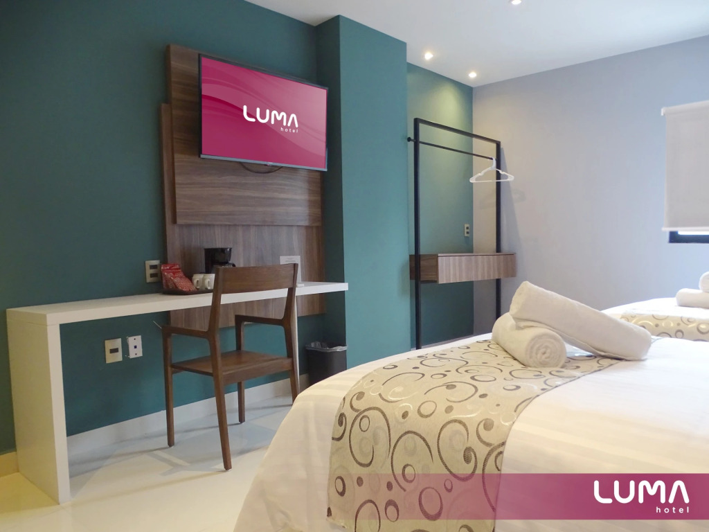 Hotel Luma by Kavia