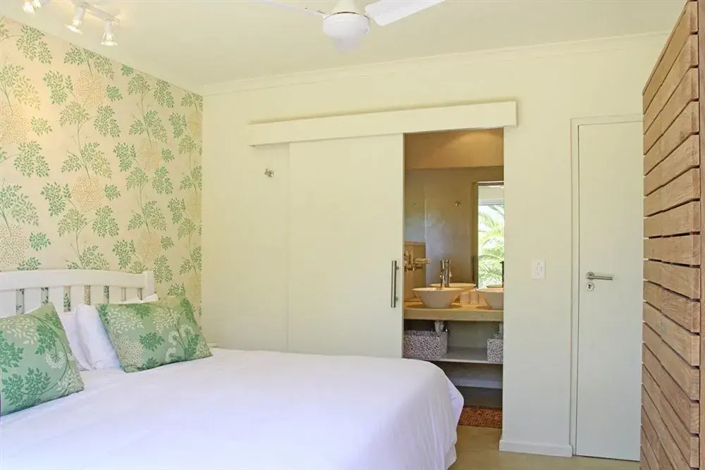 African Queen Guest House