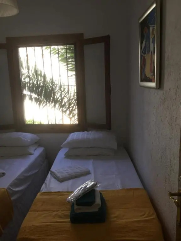 Apartment Rincón