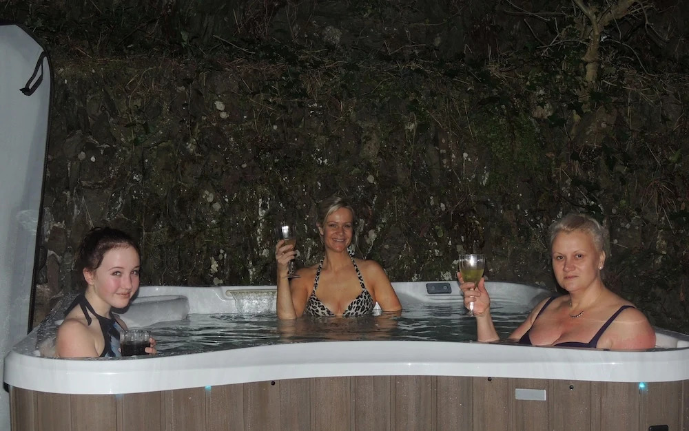 Orchard House Hotel