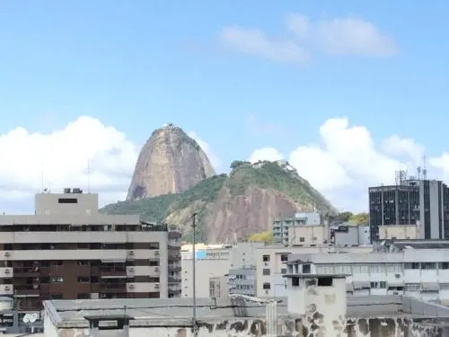 Aragão Botafogo Studio