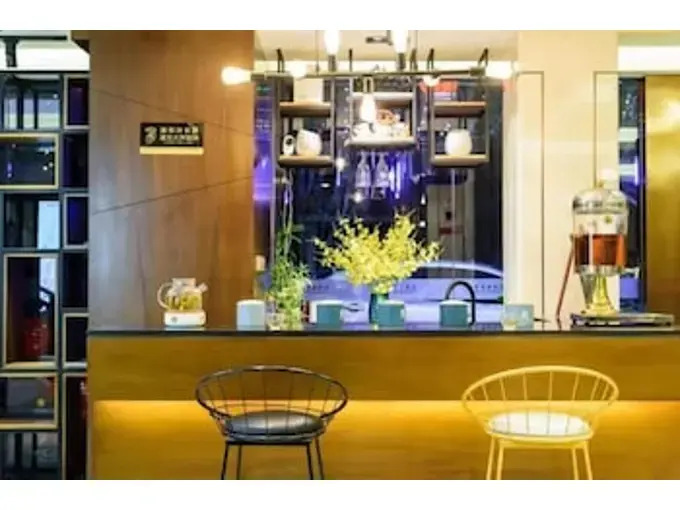 Guilin Tianqing City Hotel