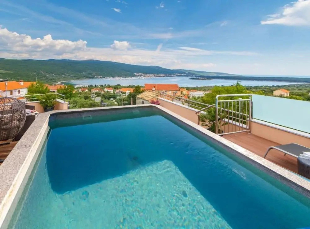 Villa Antonia