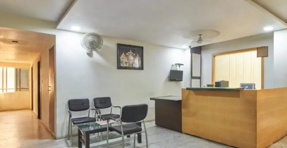 Hotel Samrat