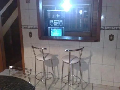 Jardim Querencia I - House