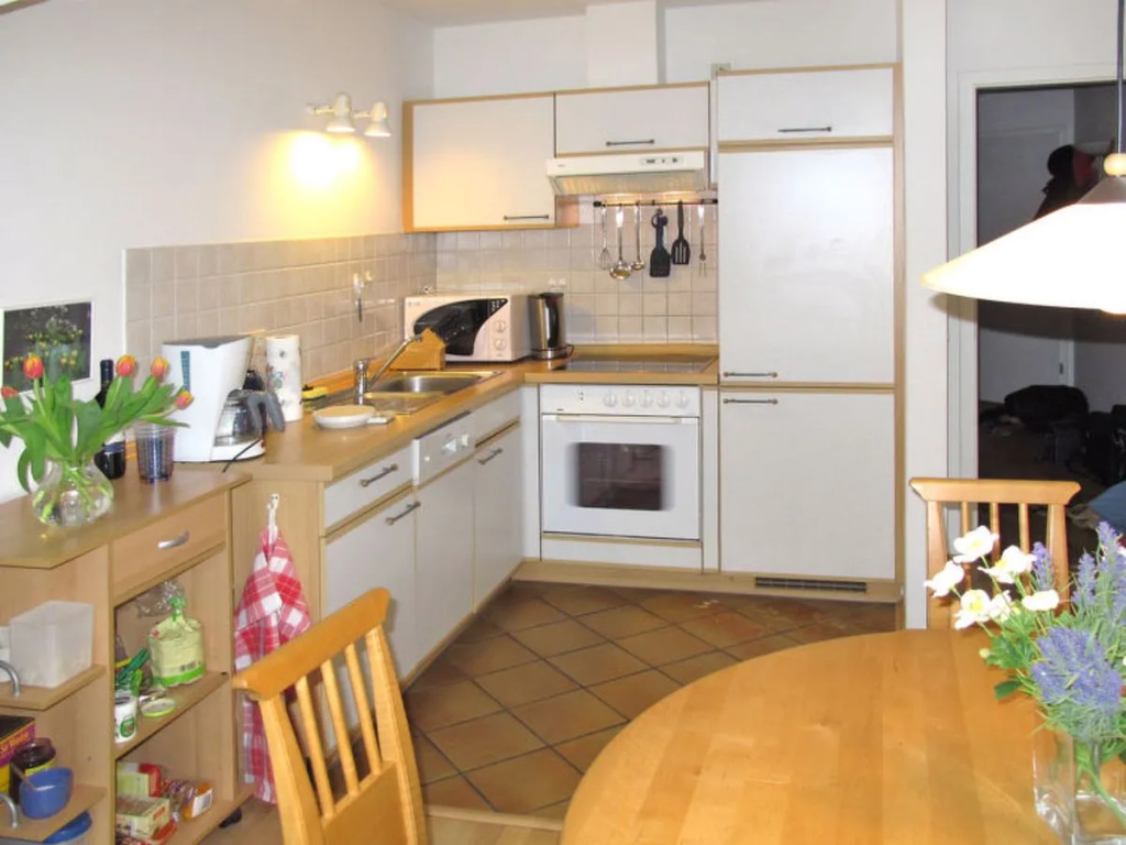 Apartment  Juliusruh 12650
