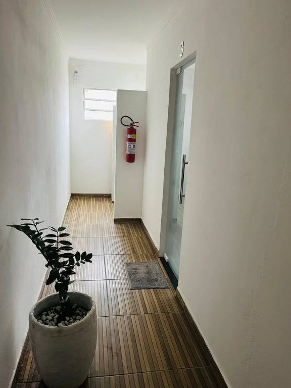 Apartamento no Centro