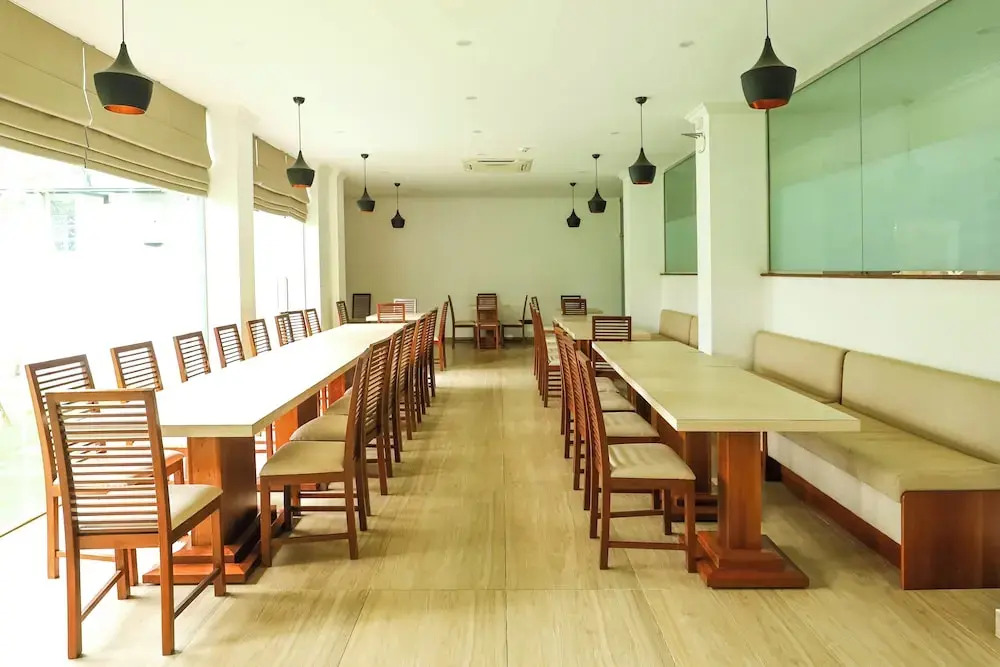 Hotel Ganthera Kandy