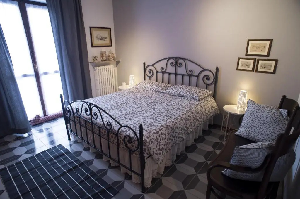 Casa Clementi