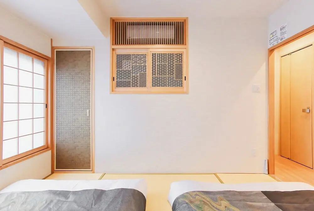 Private Villa Tofukuji