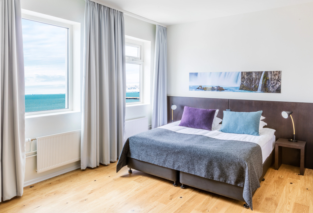 Fosshotel Reykjavík