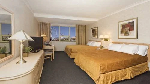 Comfort Inn Clifton Hill