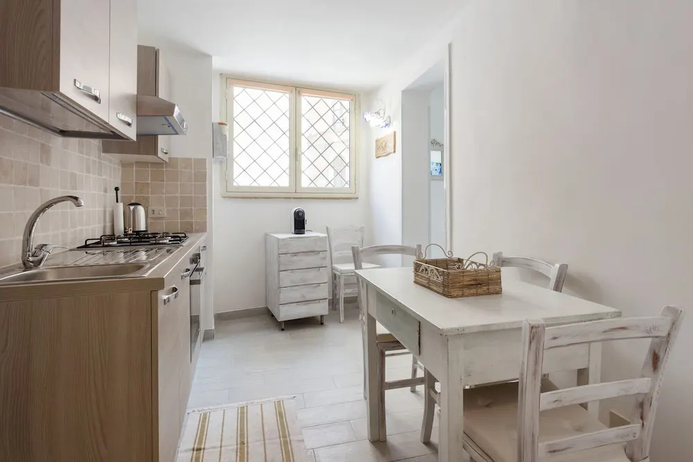 Casa Vacanze di Gio