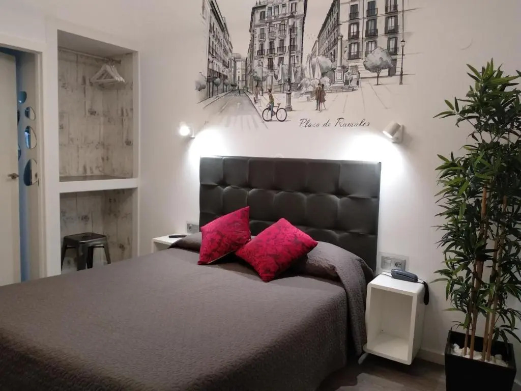 Hostal Lauria