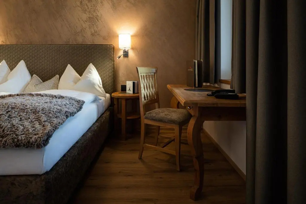 Hotel Hubertus