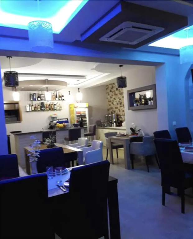 Rozana Rooms