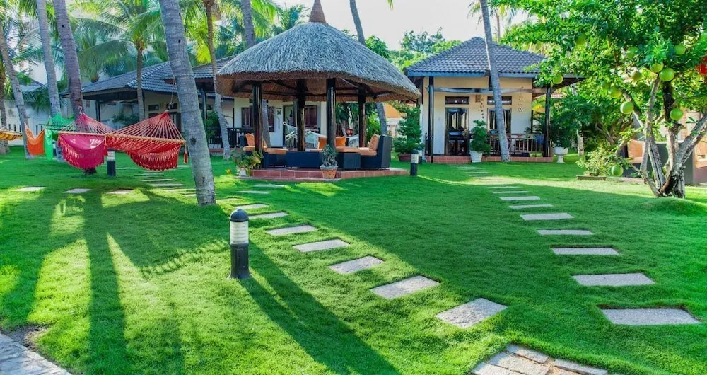 Thuy Thuy Mui Ne Resort