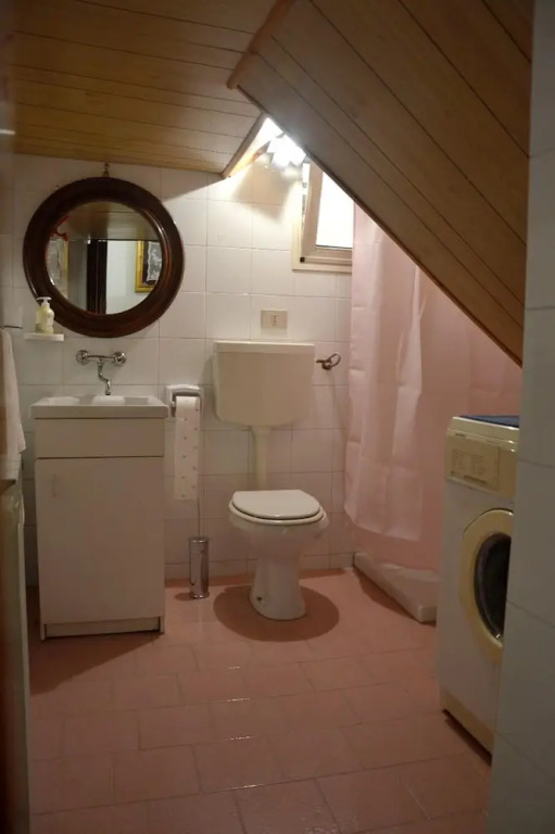 Apartment With 2 Bedrooms in Caltagirone, With Wonderful City View, Fu