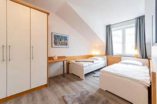 Appartment Strandduene