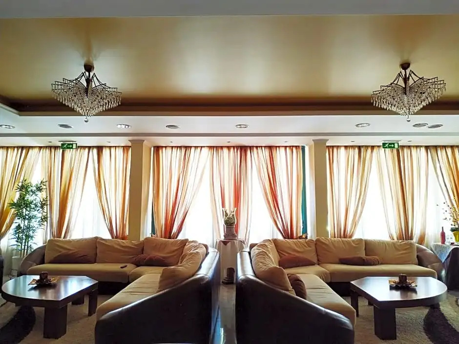 Filoxenia Hotel