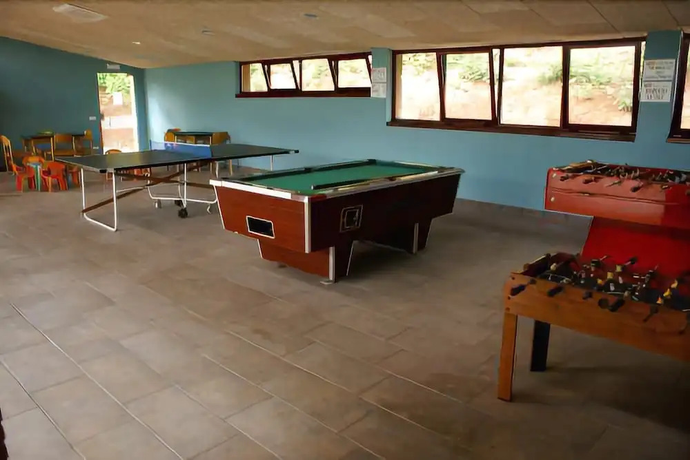 Hotel rural La soleia dOix