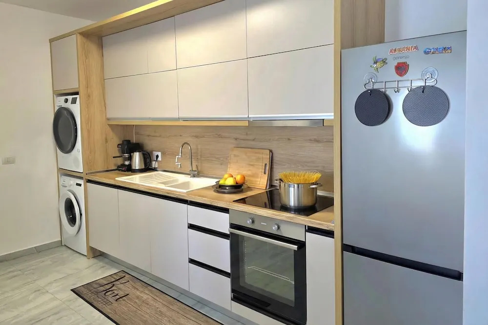 Holiday Apartment in Golem 070