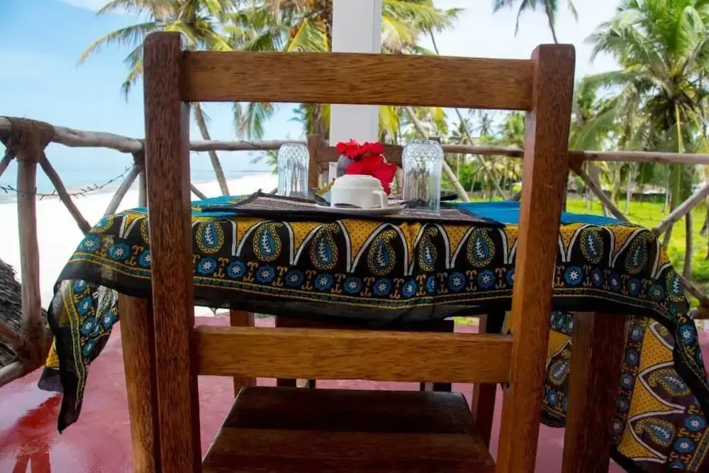 Mambo Villa