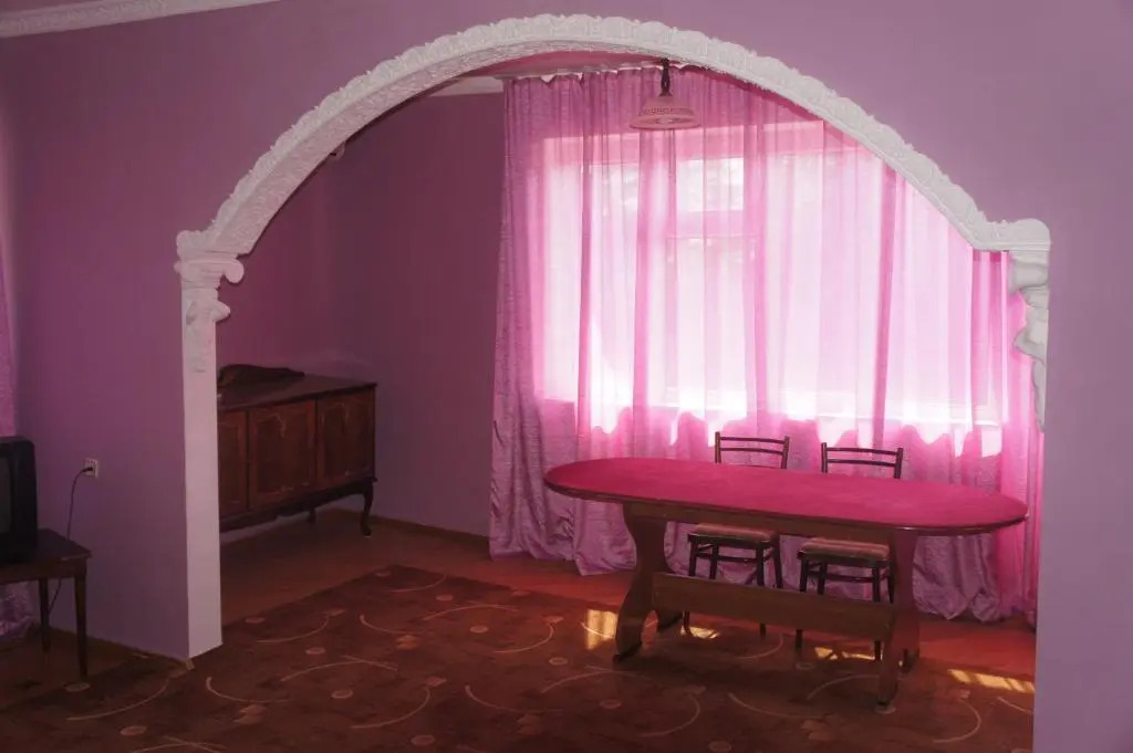 Apartment on Mushni Khvartskiia 2