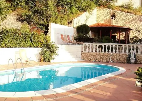 Villa Drage Lukca