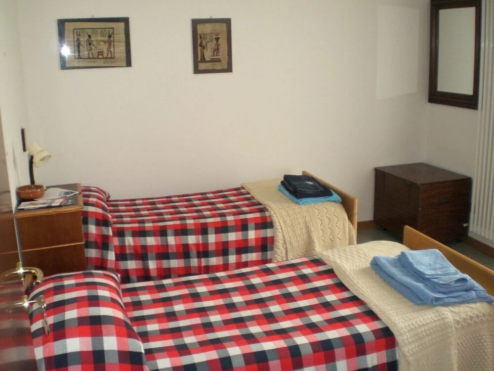 B&B La Salina