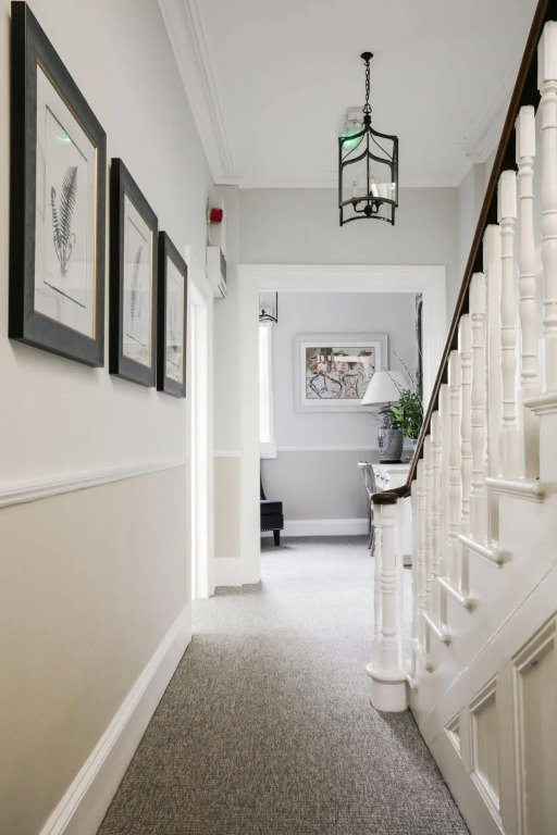 Leighton House - Boutique Guesthouse