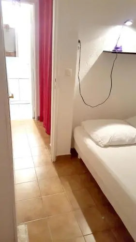 Apartment Avenue Alfred de Musset