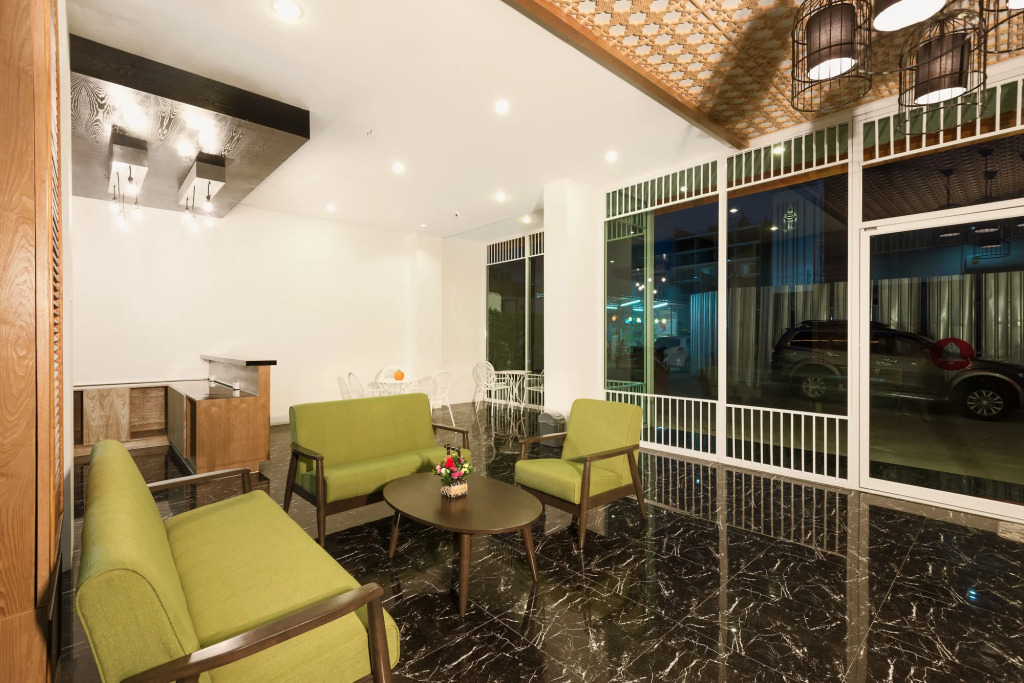 77 Bangla Hotel - Patong Phuket