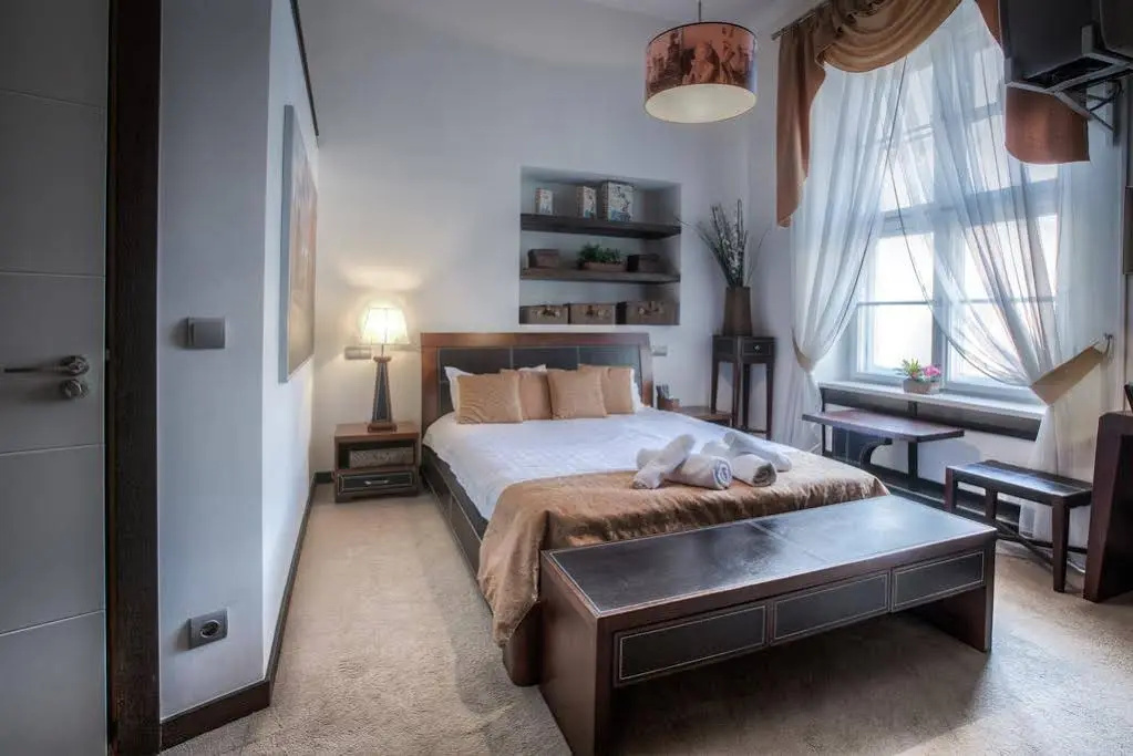 Apartamenty Sienna 7