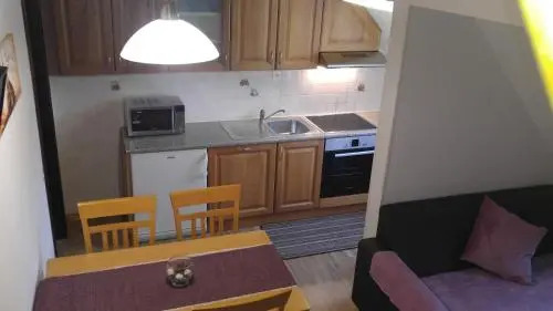 Apartments Ktrenc