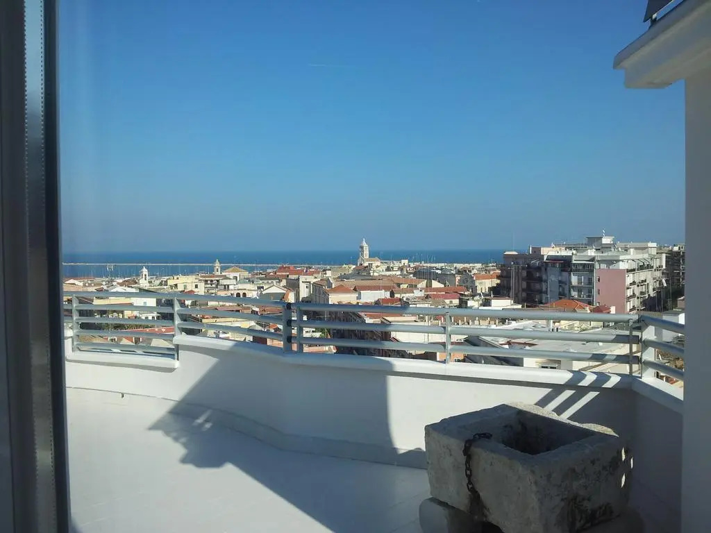 Luxury Room Rooftop