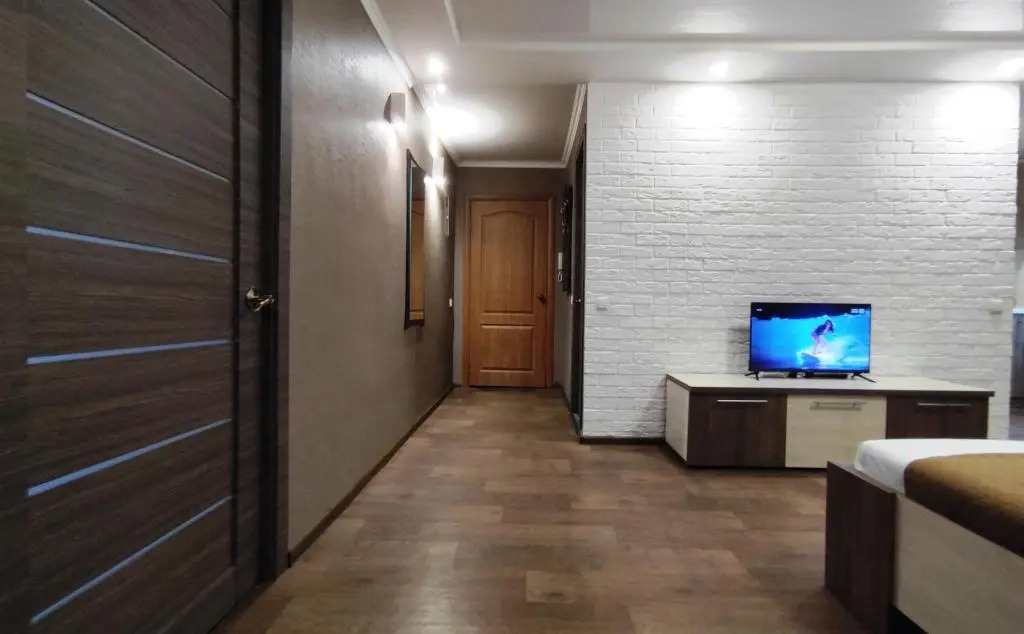 2 badroom KR apartments on Sobornosti 29