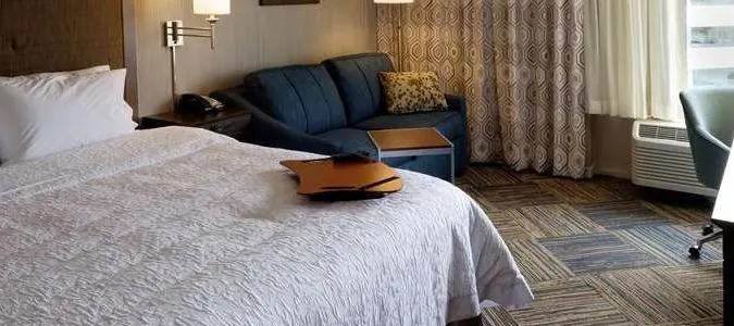 Holiday Inn Green Bay-city Centre