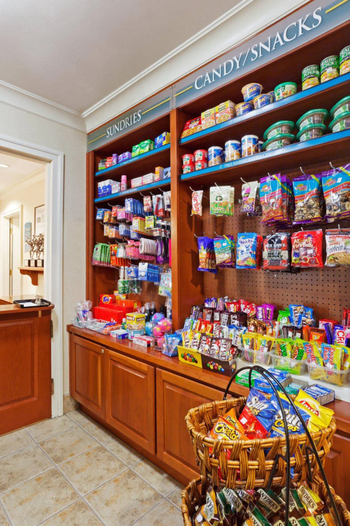 Staybridge Suites - Charlotte Ballantyne by IHG